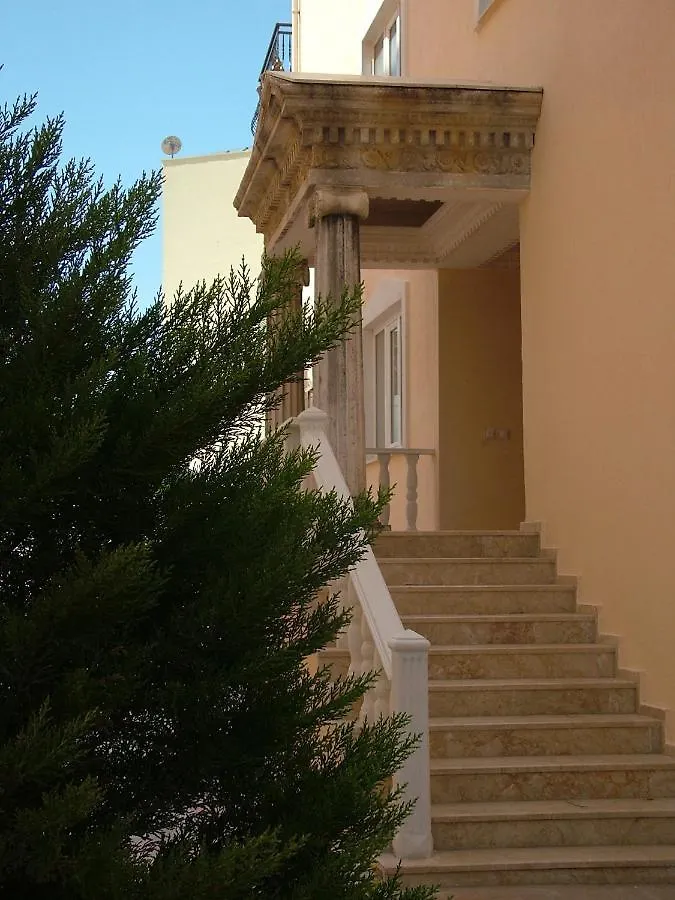 Royal Residences Didim