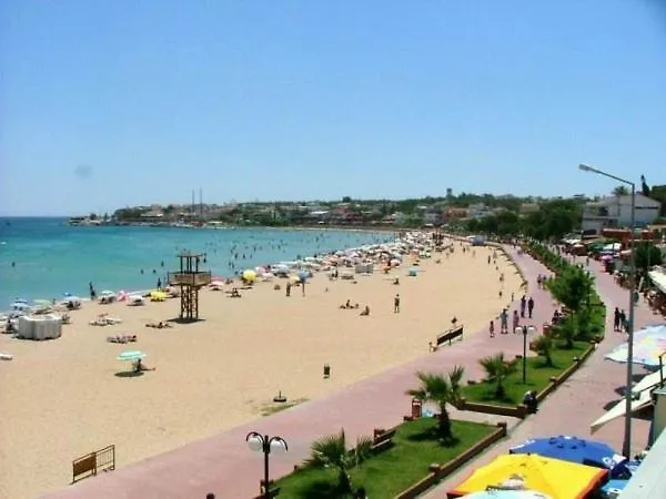 Royal Residences Didim 0*,  Turkey