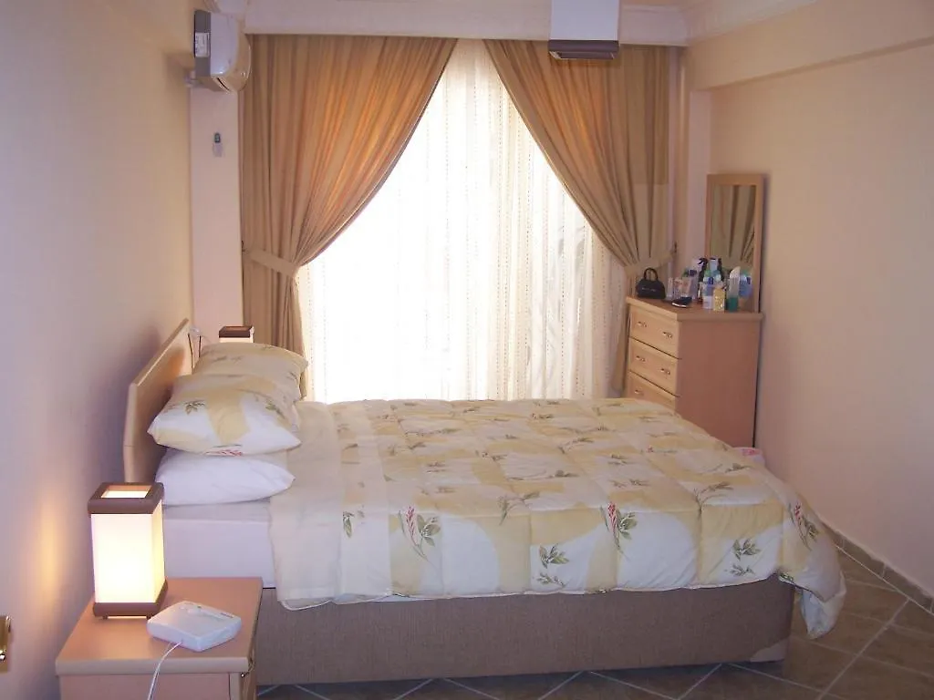 Aparthotel Royal Residences Didim