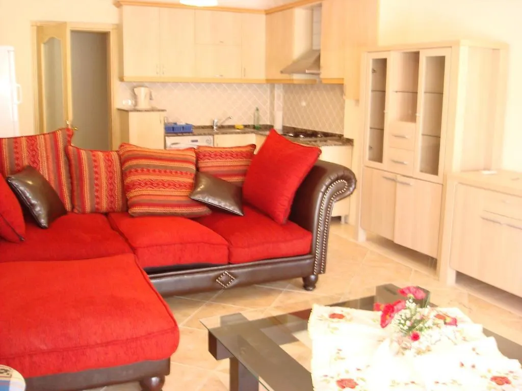 Royal Residences Didim 0*,