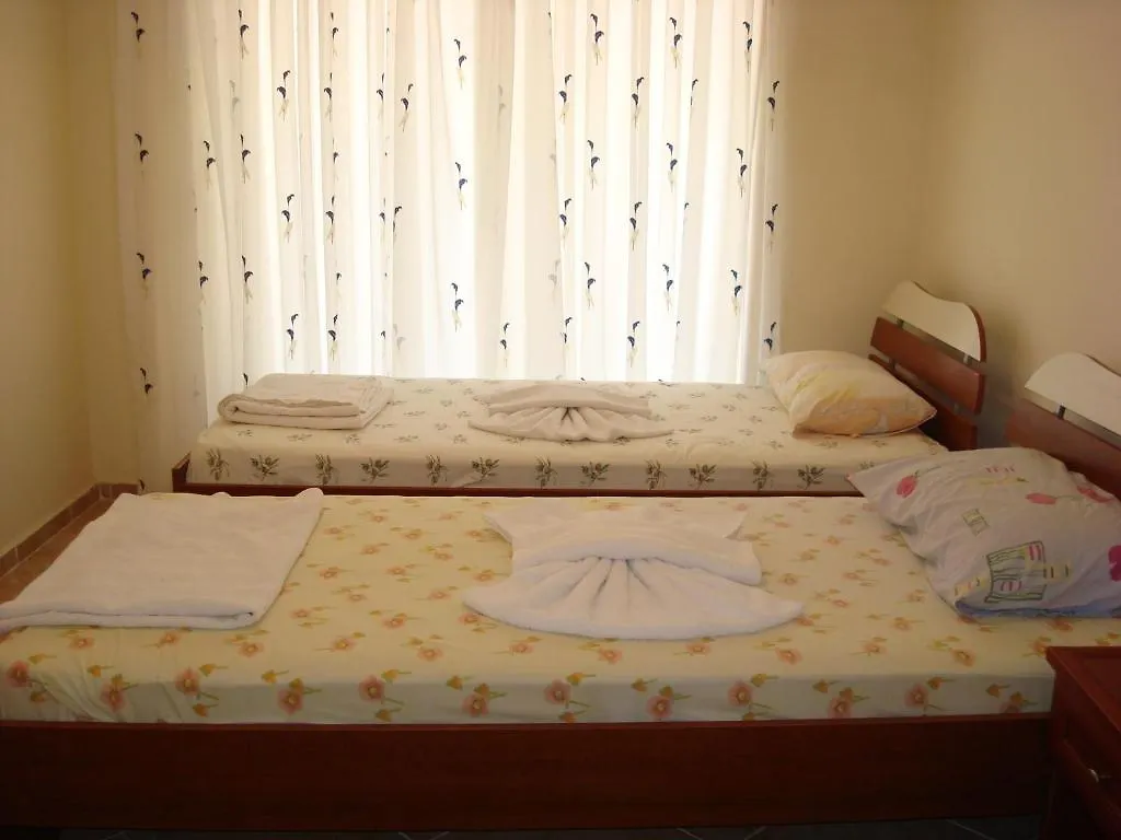 Aparthotel Royal Residences Didim Turkey