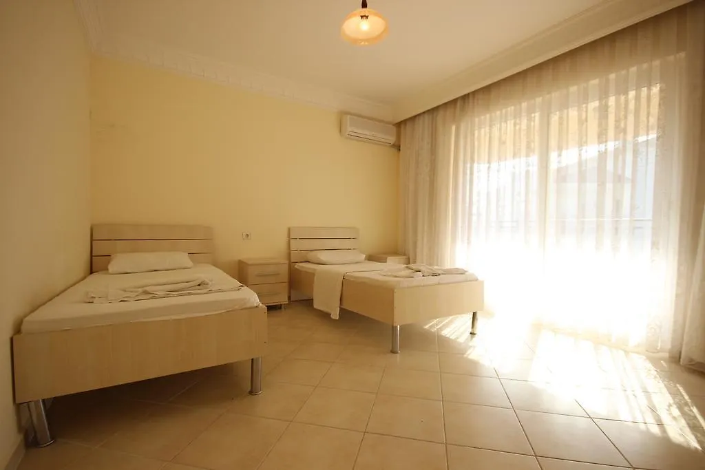 Royal Residences Didim
