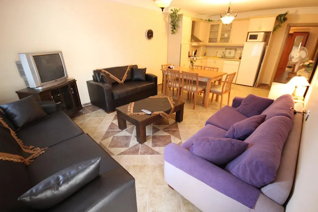 Royal Residences Didim