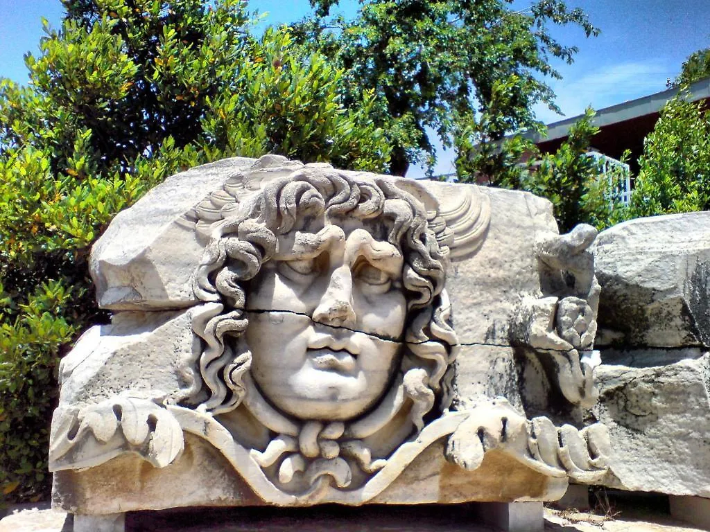 Royal Residences Didim Turkey