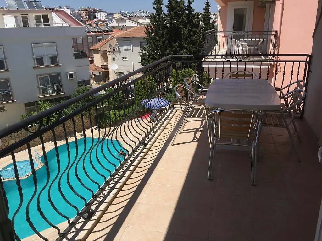 Royal Residences Didim Turkey