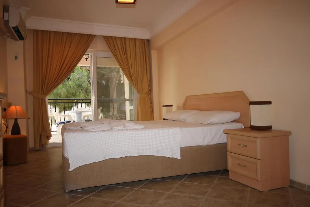Royal Residences Didim Turkey