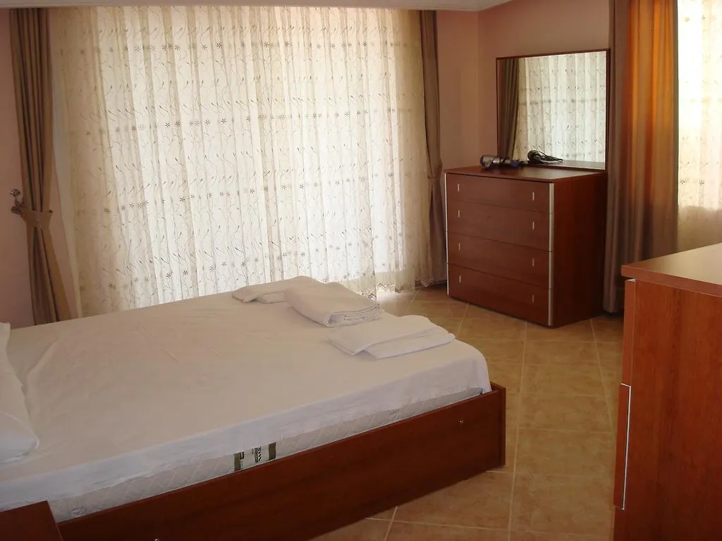 Royal Residences Didim Aparthotel