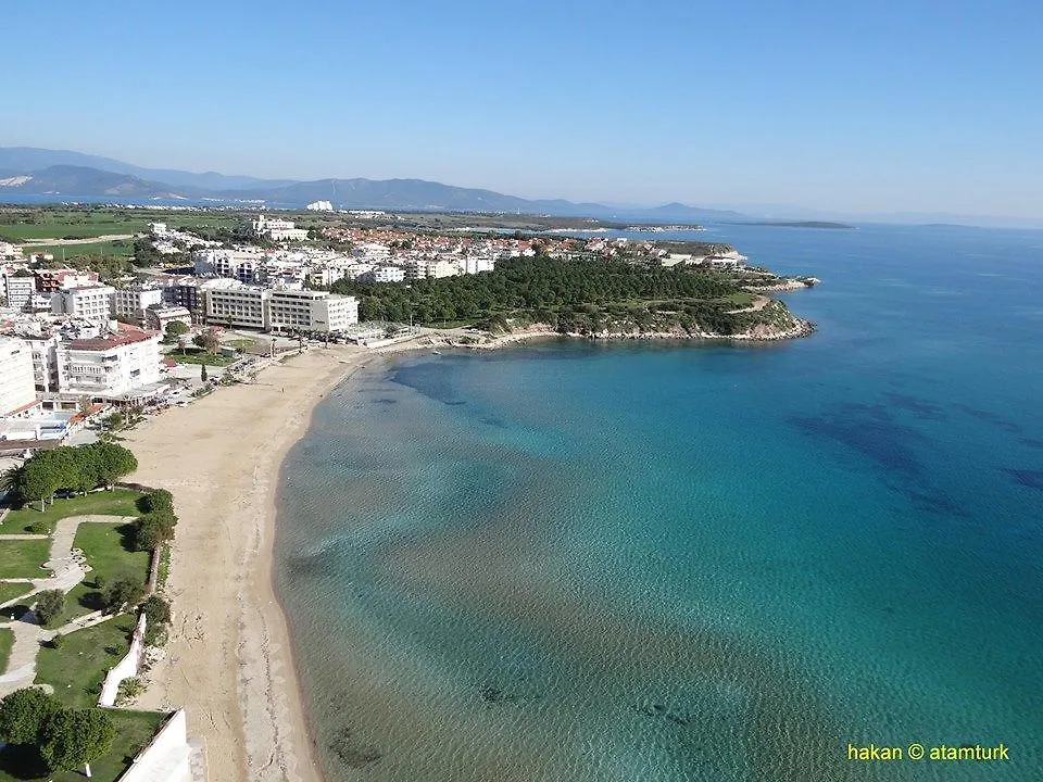 Royal Residences Didim Aparthotel