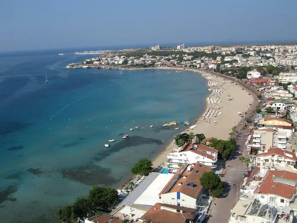 Royal Residences Didim 0*,  Turkey
