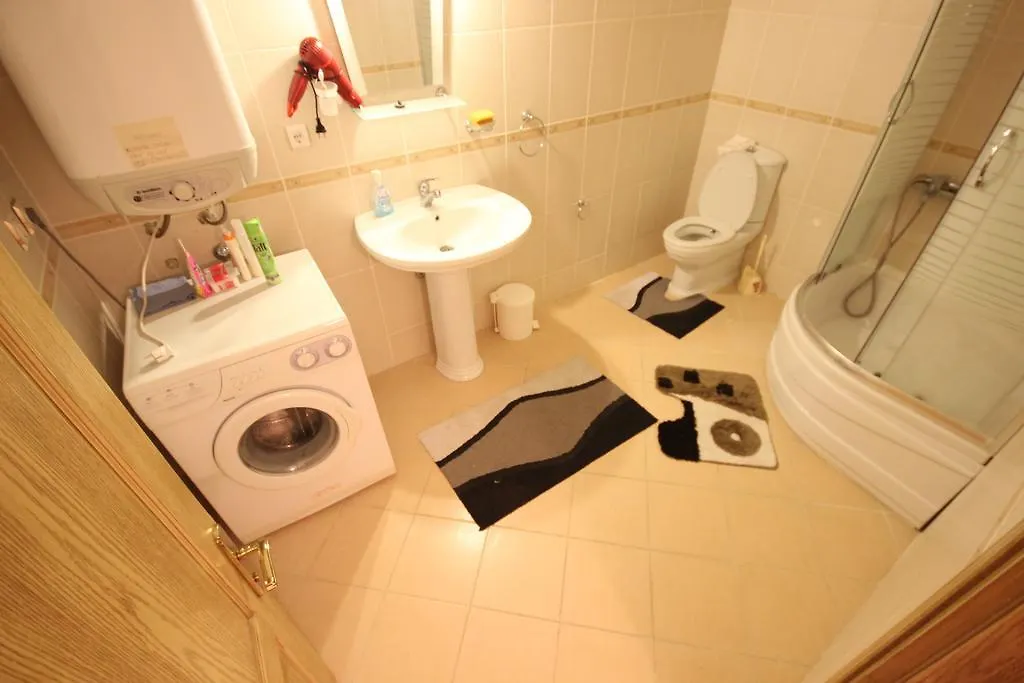 Royal Residences Didim Aparthotel