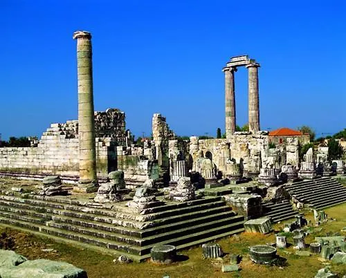 דידים Royal Residences 0*,  טורקיה